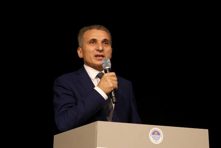 Mersin'de "Esnaf Seninle" mobil uygulaması tanıtıldı G4