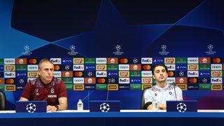 Trabzonspor-Kopenhag maçına doğru