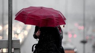 Çok sayıda ile kritik uyarı! Dolu, sel, yağış ve heyelan bekleniyor: Dikkatli ve tedbirli olun