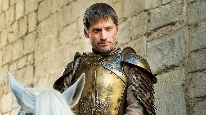 Game of Thrones 6. sezon 6. bölümde Sansa ve Jon Snow kavuştu
