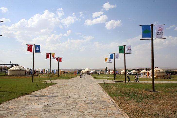 Malazgirt Zaferi'nin 951. yıl dönümü kutlanıyor G2