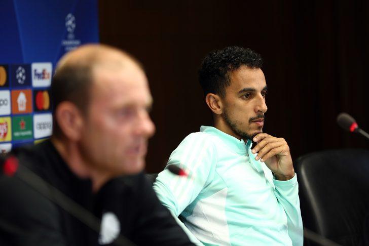 Trabzonspor-Kopenhag maçına doğru G2