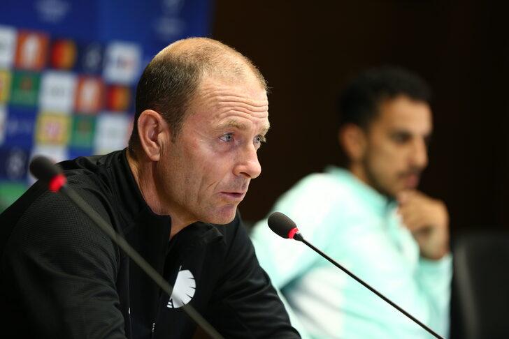 Trabzonspor-Kopenhag maçına doğru G3