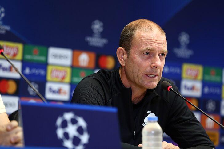 Trabzonspor-Kopenhag maçına doğru G5