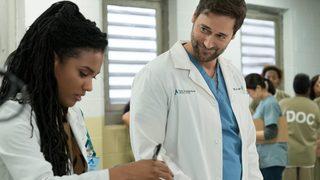 New Amsterdam dizisinin yerli versiyonu geliyor! 