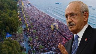 Peş peşe iptal edilen konserlerin ardından Kılıçdaroğlu'ndan sert tepki! Valilere seslendi: Yok öyle yağma