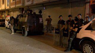 Esenyurt'ta çöp atma kavgası mahalleyi karıştırdı: 3 yaralı, 7 gözaltı