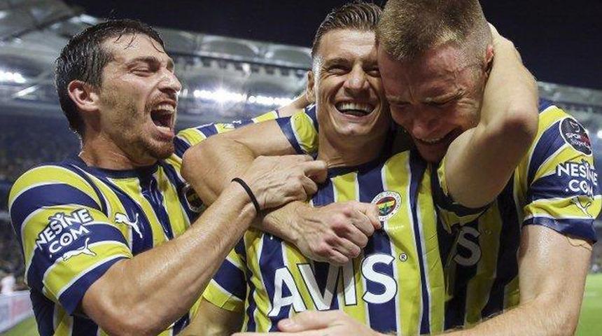 Fenerbahçe'de Attila Szalai için yine teklif geldi!