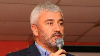 Başkandan HES itirafı