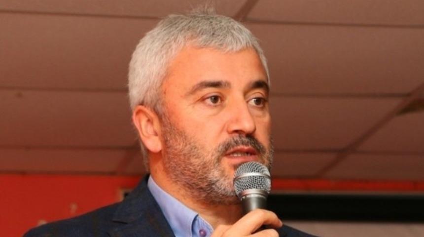 Başkandan HES itirafı