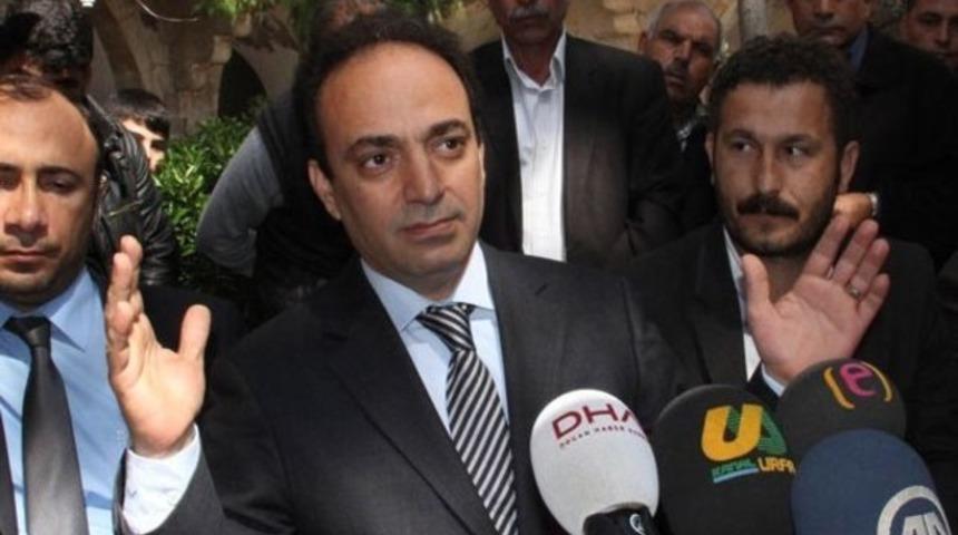 Osman Baydemir'den yeni anayasa için Öcalan şartı