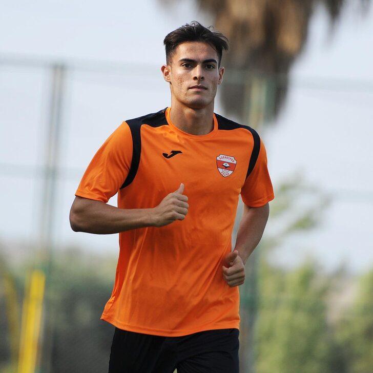 Adanaspor, Bodrumspor maçının hazırlıklarına başladı G3