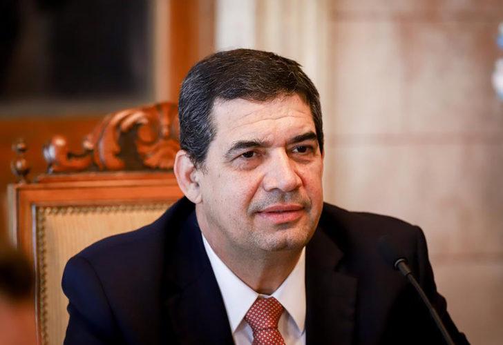 Paraguay Devlet Başkanı Velazquez hakkında soruşturma açıldı! Rüşvet iddiaları sonrası...