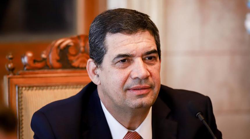 Paraguay Devlet Başkanı Velazquez hakkında soruşturma açıldı! Rüşvet iddiaları sonrası...