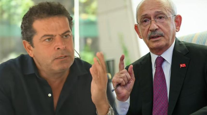 Gazeteci Cüneyt Özdemir'den Kemal Kılıçdaroğlu'nun adaylığı ile ilgili sert sözler: Kemal Bey emekli olmasın diye mi? Yeter, asla