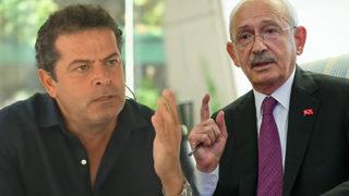 Gazeteci Cüneyt Özdemir'den Kemal Kılıçdaroğlu'nun adaylığı ile ilgili sert sözler: Kemal Bey emekli olmasın diye mi? Yeter, asla