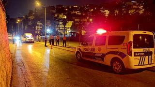 Kahramanmaraş'ta bir kişi pompalı tüfekle yaralandı