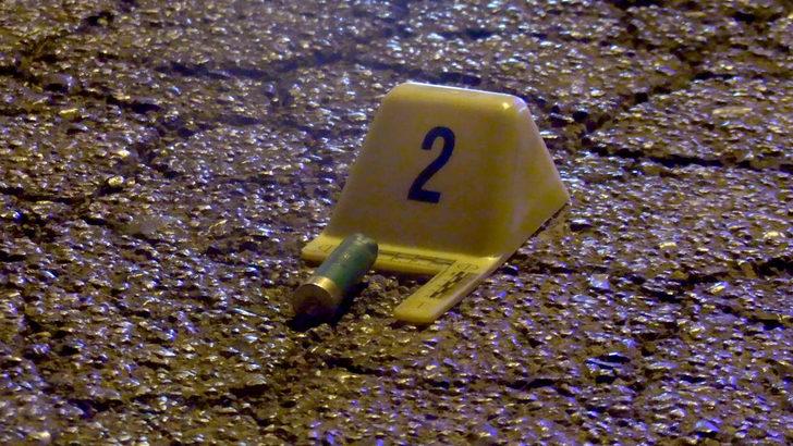 Kahramanmaraş'ta bir kişi pompalı tüfekle yaralandı G4