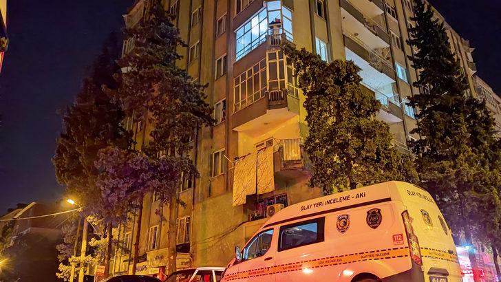 Kahramanmaraş'ta kocasını bıçakla yaralayan kadın gözaltına alındı G1