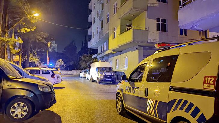 Kahramanmaraş'ta kocasını bıçakla yaralayan kadın gözaltına alındı G5