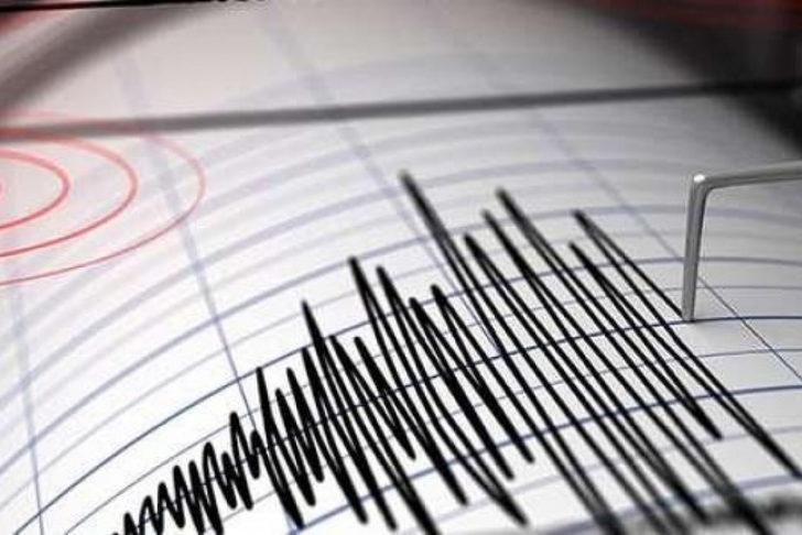 Antalya'da deprem mi oldu, kaç şiddetinde? 24 Ağustos 2022 Antalya son