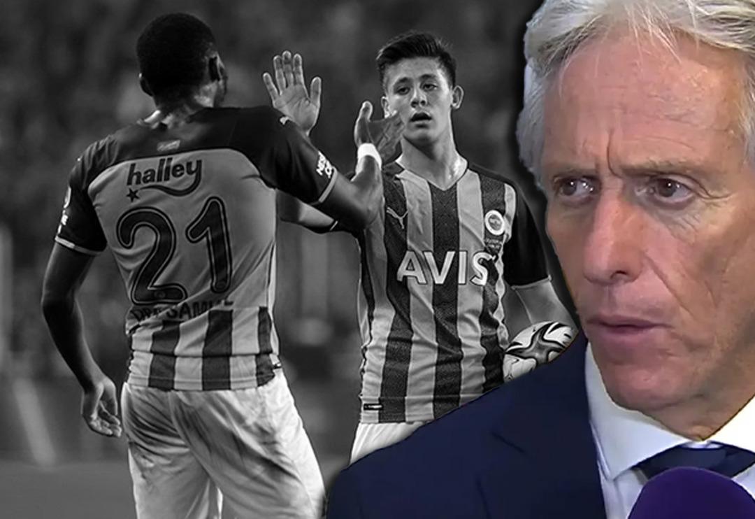 Son dakika haberleri! Neden oynamadığı ortaya &ccedil;ıktı! Fenerbah&ccedil;e'de şoke eden ayrılık