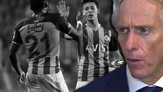 Son dakika haberleri! Neden oynamadığı ortaya çıktı! Fenerbahçe'de şoke eden ayrılık