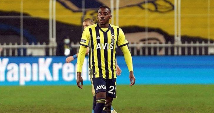 Son dakika haberleri! Neden oynamadığı ortaya çıktı! Fenerbahçe'de şoke eden ayrılık G1