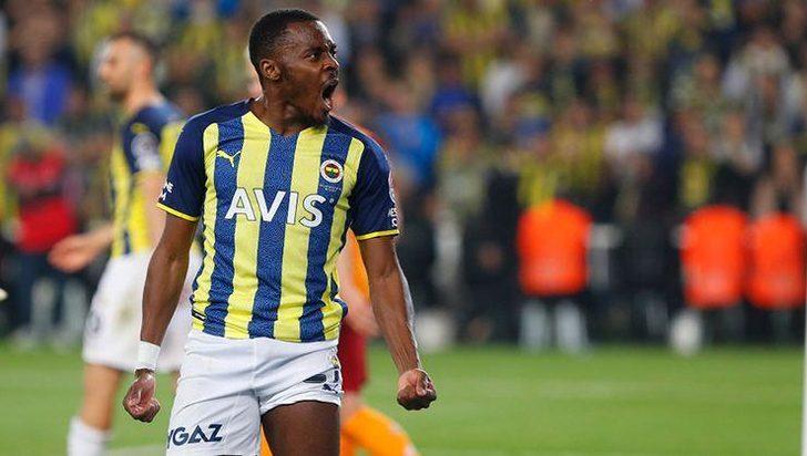 Son dakika haberleri! Neden oynamadığı ortaya çıktı! Fenerbahçe'de şoke eden ayrılık G2