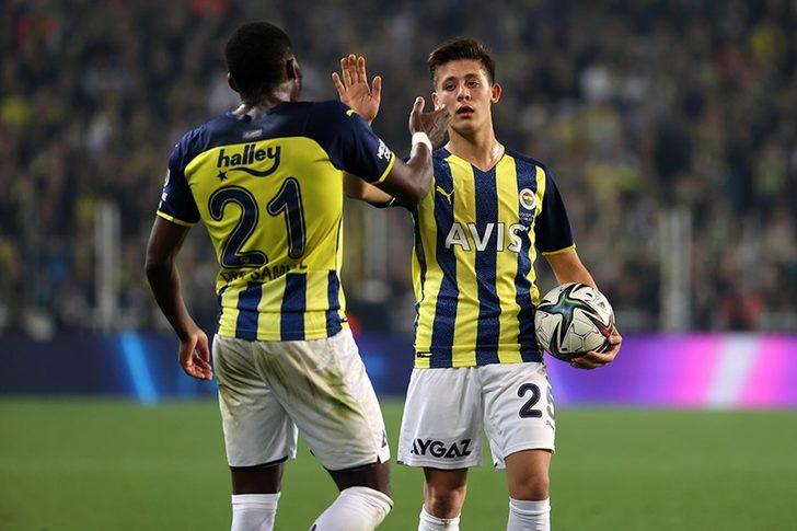 Son dakika haberleri! Neden oynamadığı ortaya çıktı! Fenerbahçe'de şoke eden ayrılık G3