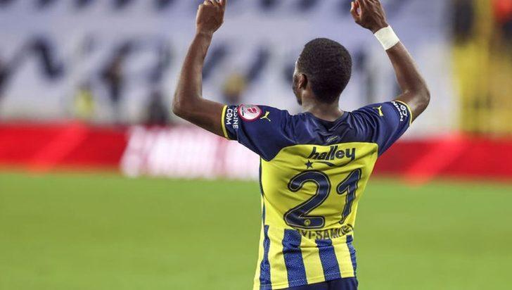 Son dakika haberleri! Neden oynamadığı ortaya çıktı! Fenerbahçe'de şoke eden ayrılık G4