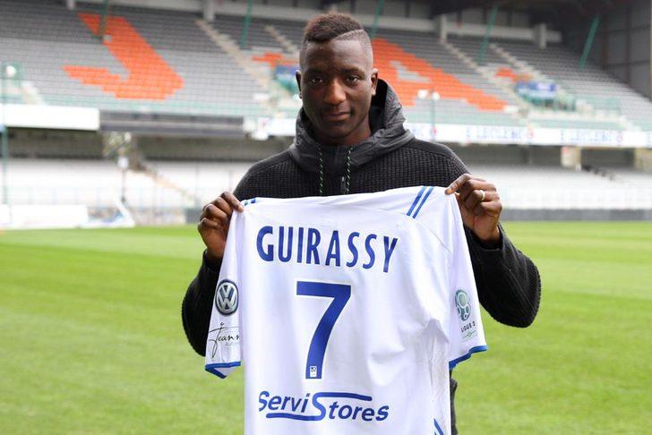 Galatasaray'da forvete çok sürpriz isim! Ne Icardi ne de Belotti... G5