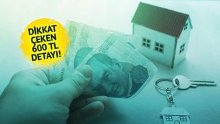 Kritik tutar 4.200 TL! Herkesin konuştuğu ucuz konutta gözden kaçan 600 TL detayı: Türkiye ile İstanbul arasında...