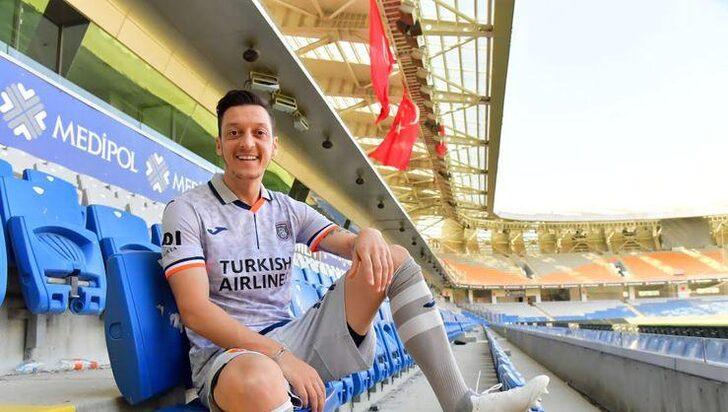 Mesut Özil geri dönüyor! Bu haberi duyan taraftarlar sevinçten çıldırdı... G1