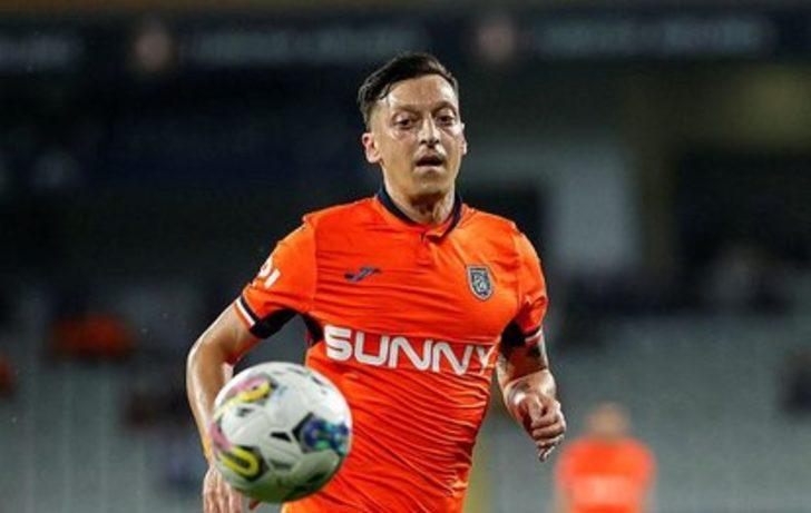 Mesut Özil geri dönüyor! Bu haberi duyan taraftarlar sevinçten çıldırdı... G4