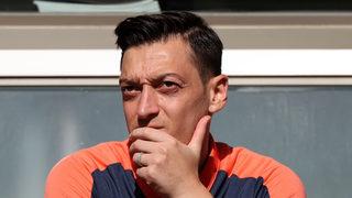 Mesut Özil kimdir, aslen nereli? Başakşehir'e transfer olan Mesut Özil kaç yaşında ve hangi takımlarda oynadı?