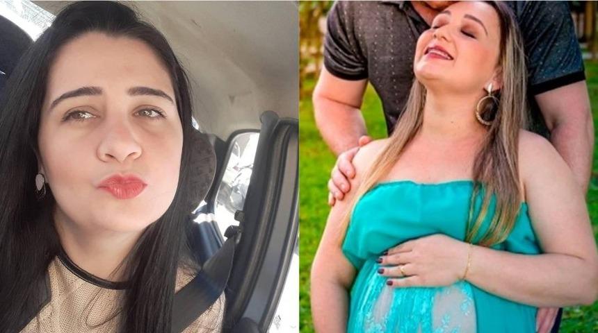 Her detayı kan dondurdu! Arkadaşının karnını kesip bebeğini çaldı