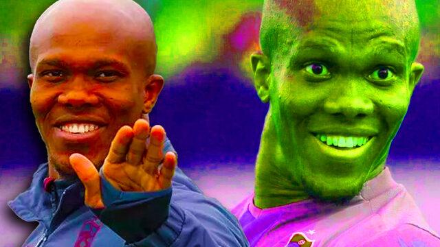 Anthony Nwakaeme transferi noktalandı! Sağlık kontrollerinden geçiyor...