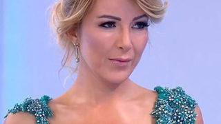 Daha önce de kadeh tokuşturmuştu! İşte Benim Stilim yarışmacısı Nazlı Hamarat'tın oğluna davranışı tepki çekti 