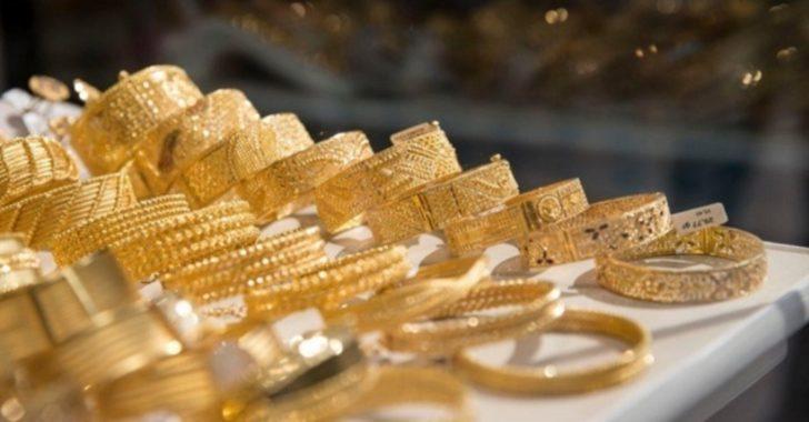 SON DAKİKA ALTIN FİYATLARI: 5 Ocak 2023 14, 18 ve 22 ayar altın bilezik ne kadar? İşte ALTIN BİLEZİK alış satış fiyatları! 