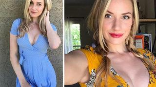 Paige Spiranac'tan ilginç hamle! Türk hayranları sıraya girdi