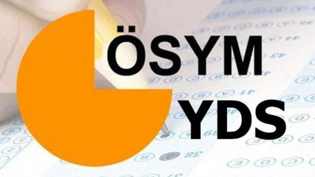 YDS ne zaman, saat kaçta? 2023 YDS/1 sınavı kaç soru ve kaç dakika? İşte ÖSYM ile sınav giriş belgesi sorgulama