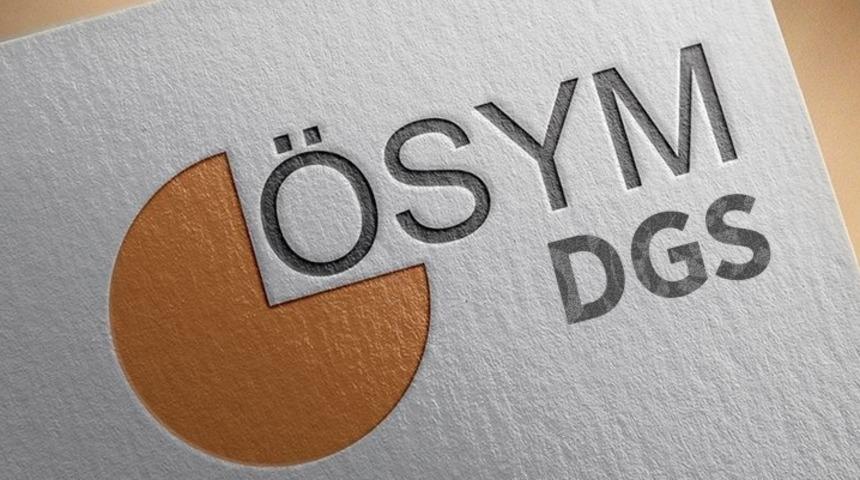 DGS tercihleri ne zaman? 2022 DGS (Dikey Geçiş Sınavı) kılavuzu yayınlandı mı?