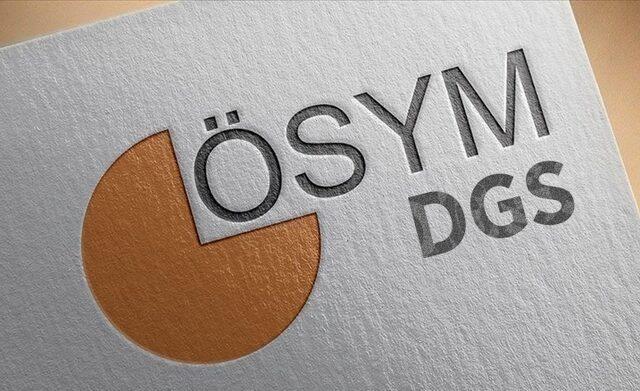 ösym dgs