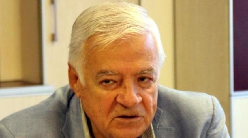 HDP'li Fırat: Cumhurbaşkanı'ndaki yetki, Obama da bile yok