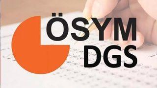 DGS TERCİHLERİ BAŞLADI! DGS tercihleri nasıl, nereden yapılır? 2022 DGS geçiş bölümleri taban puanları ve tercih kılavuzu