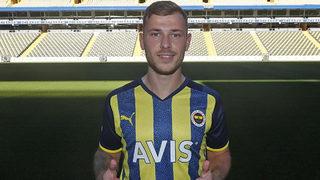 Fenerbahçe ayrılığı resmen duyurdu! Max Meyer'in sözleşmesi feshedildi