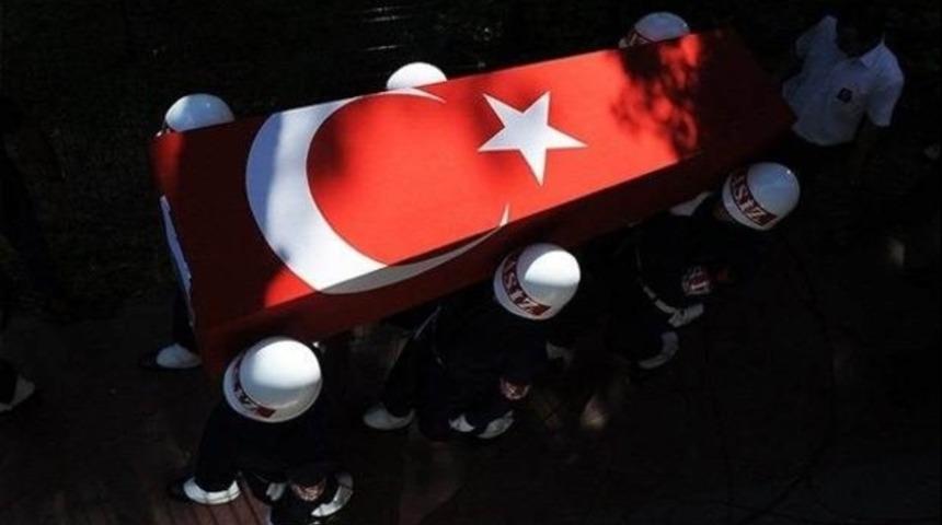 Gümüşhane'den acı haber: 1 şehit