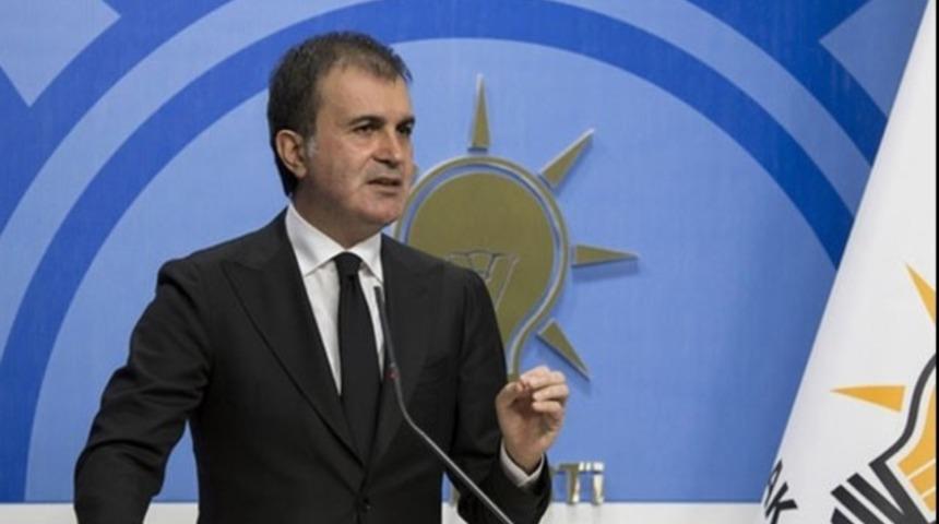 Eski Bakan Yaşar Yakış ve 3 kişi AKP'den ihra&ccedil; edildi