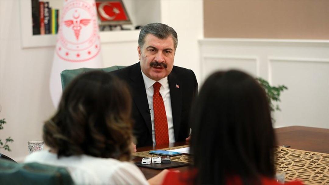 Sağlık Bakanlığı personel alımı başvurusu ne zaman 2022? Sağlık Bakanlığı 85 bin personel alımı başvuru şartları nelerdir? Bakan Koca a&ccedil;ıkladı!